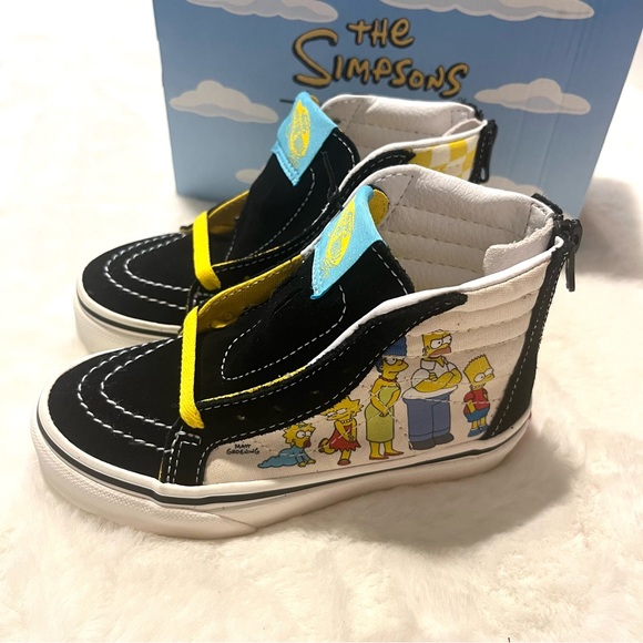 Simpson Vans - Picture 5 of 8